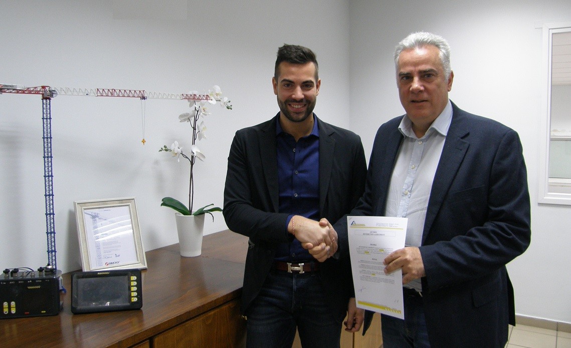 Ascorel - New Dealership