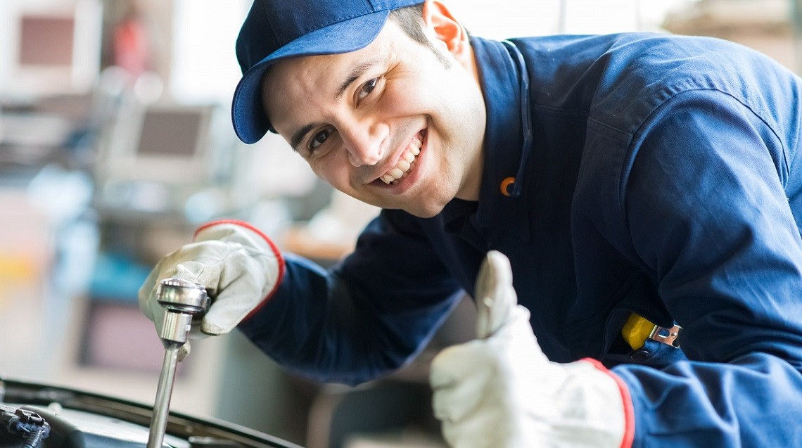 New co-operation with two workshops in Paphos and Peristerona.