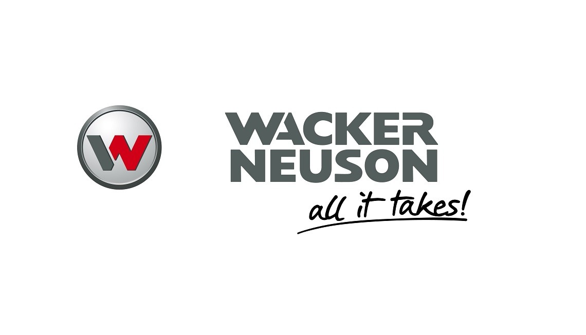 Wacker Neuson - New Dealership
