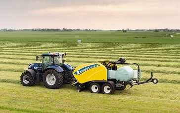 Agricultural Machineries